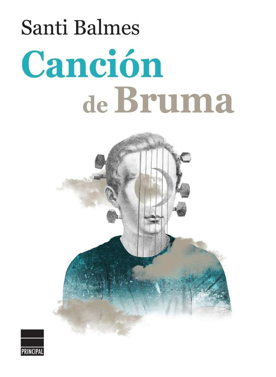 Canción de Bruma, de Santi Balmes