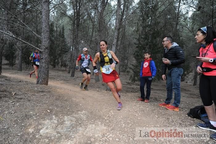 Trail El Valle (II)