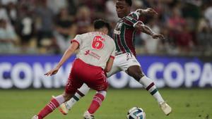 Fluminense - Argentinos Juniors