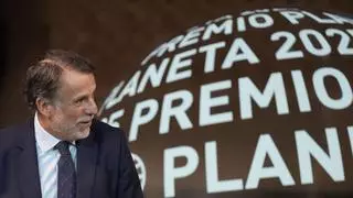 Récord de facturación, expansión educativa y la compra de la editorial de Tintín: la hoja de ruta de Planeta