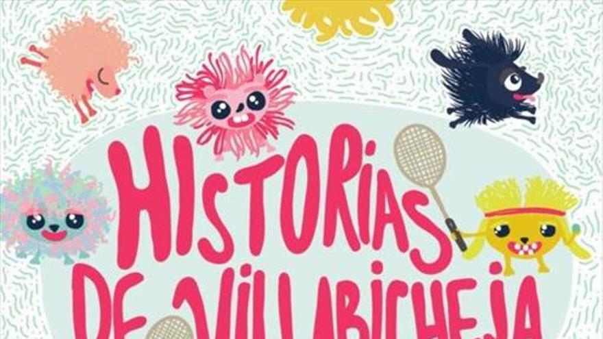 La Moderna saca las dos primeras obras de la nueva colección ilustrada para niños