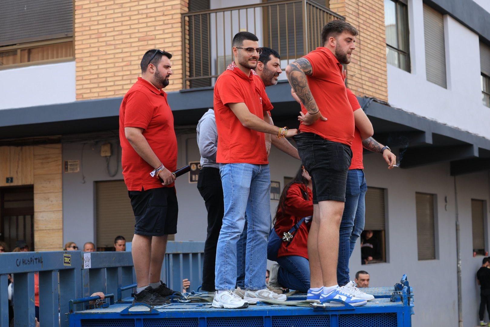Fotos de la tarde taurina del jueves de las fiestas de Sant Pasqual en Vila-real