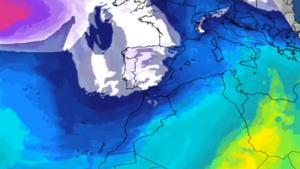 La AEMET anuncia malas noticias para España en Semana Santa