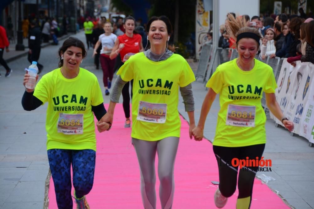 Galería 10k Cieza 2019