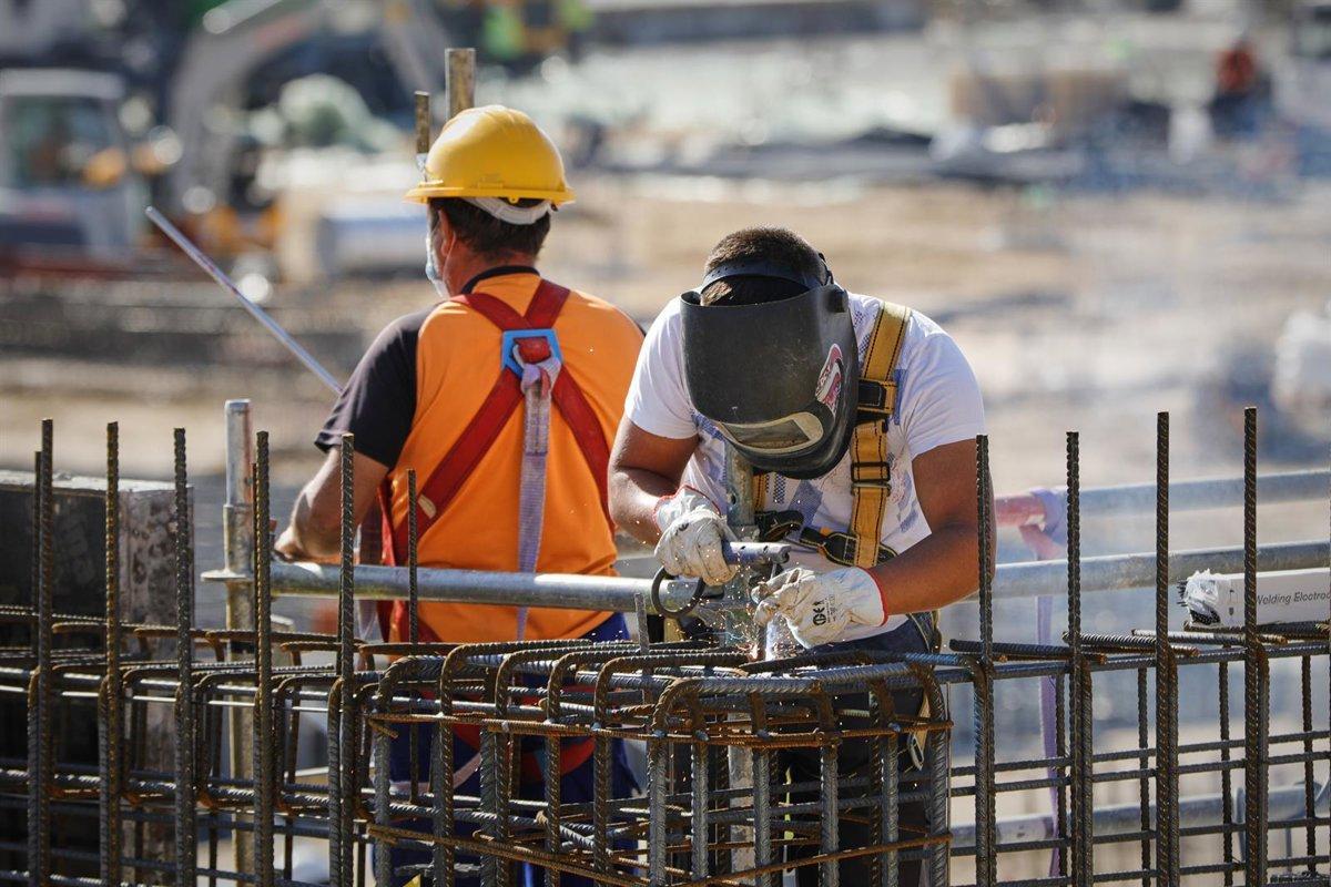 El SEPE dibuja el nuevo mercado laboral en Córdoba.