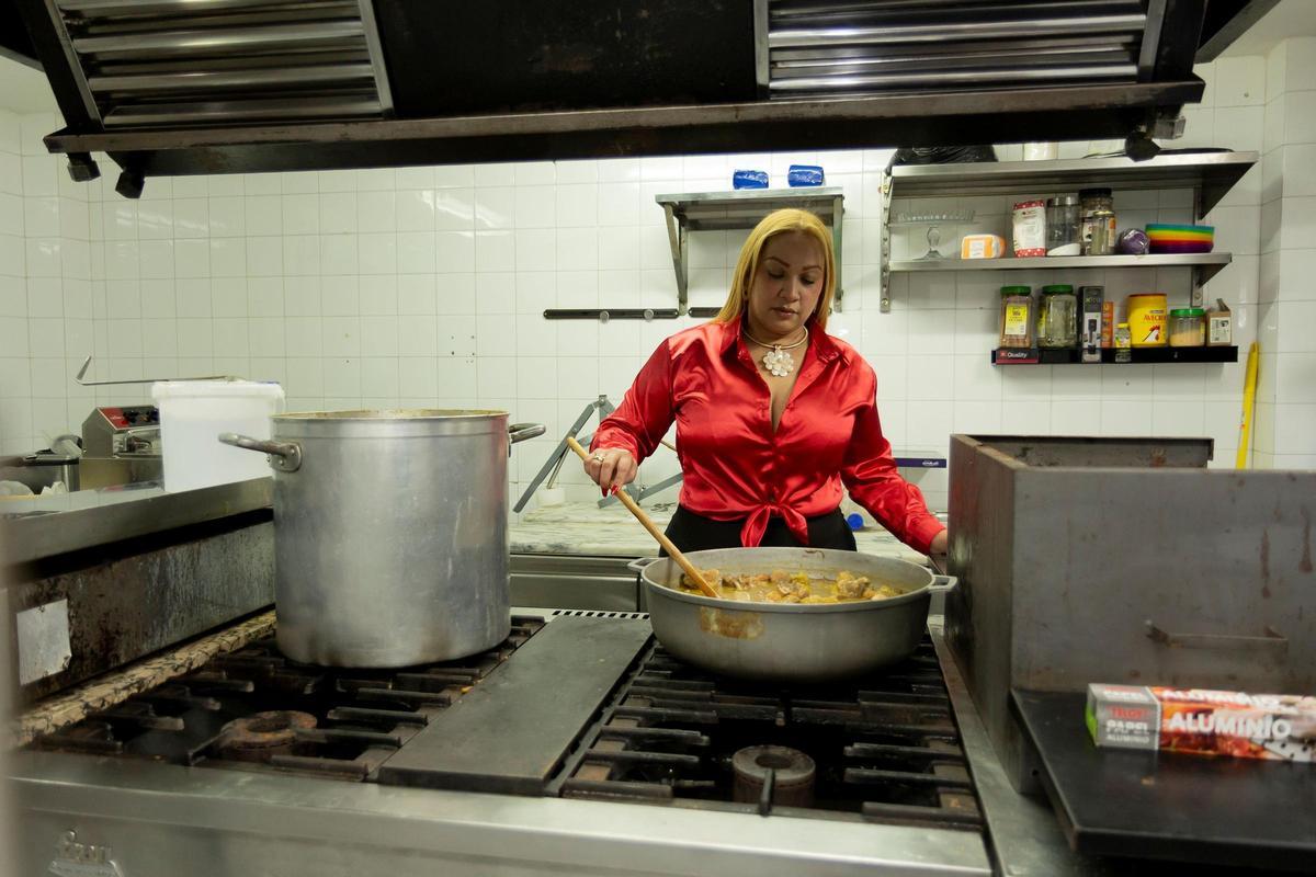 Eröffnung der "Luxury Lounge": So sieht es mittlerweile in der "Goodbye Deutschland"-Faneteria in Cala Millor aus