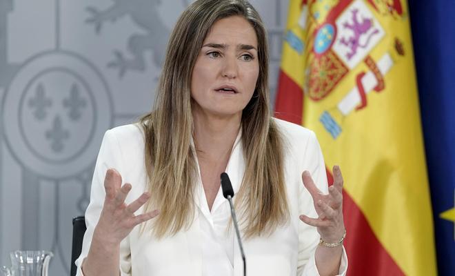 Испания выделяет 400 миллионов евро на поддержку электрических автомобилей