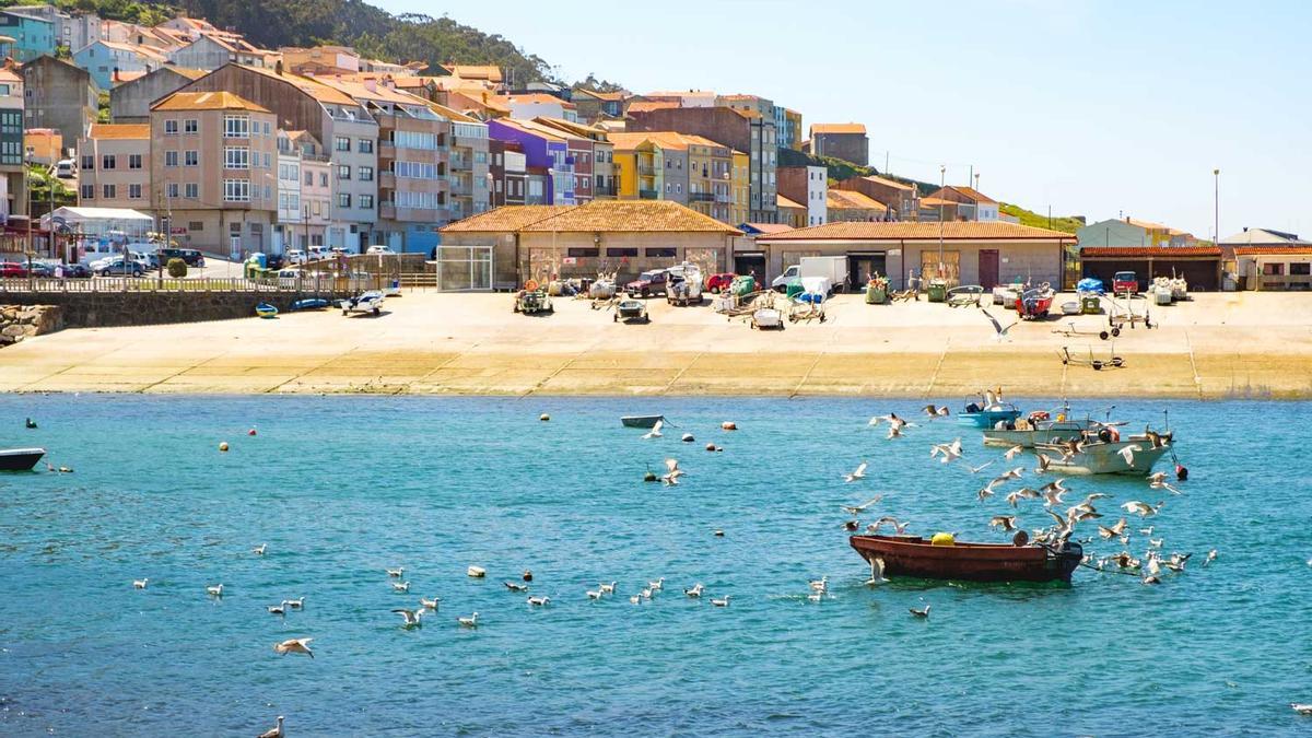 De A Guarda a Baiona, la Galicia atlántica desconocida