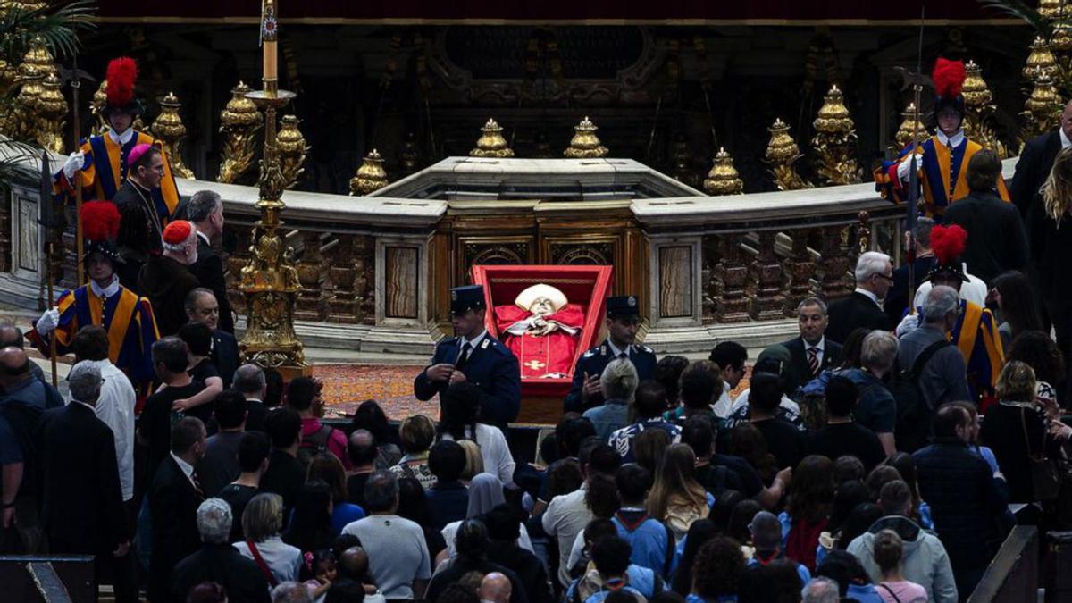 El católico que
llevamos dentro