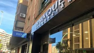 Antonio Hurtado gana una tienda de muebles y decoración en Cáceres: Anaquel deja su local de Virgen de Guadalupe