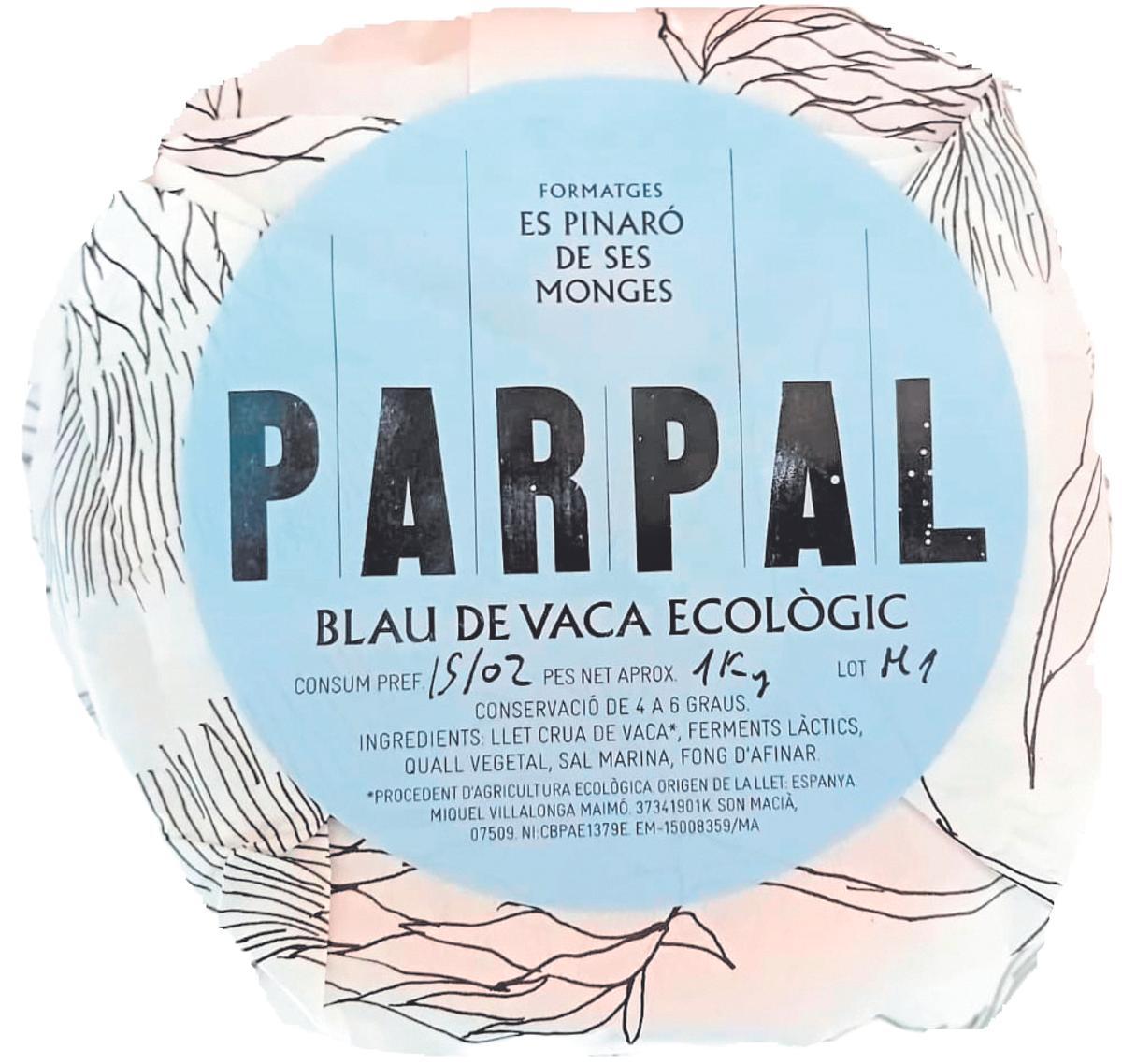 Parpal, Es Pinaró de Ses Monges