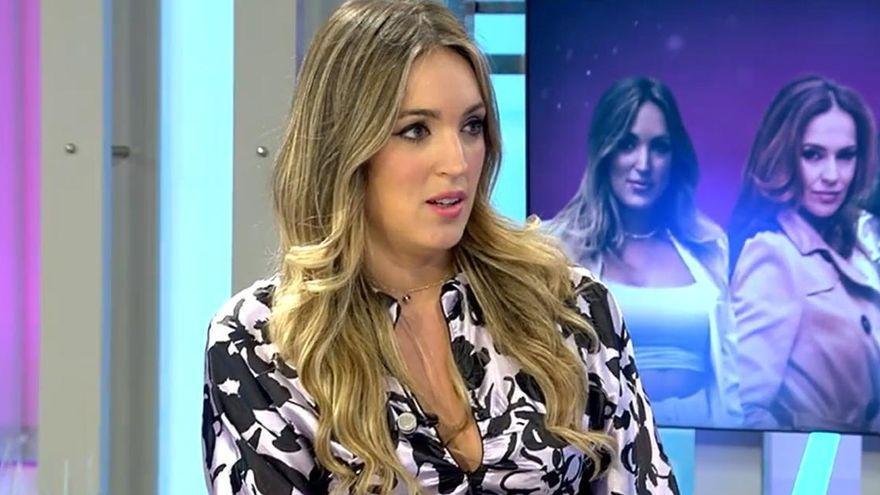 Una presentadora de Sálvame estalla contra Marta Riesco: &quot;Ha azuzado para que me intenten pedir una pena de prisión”