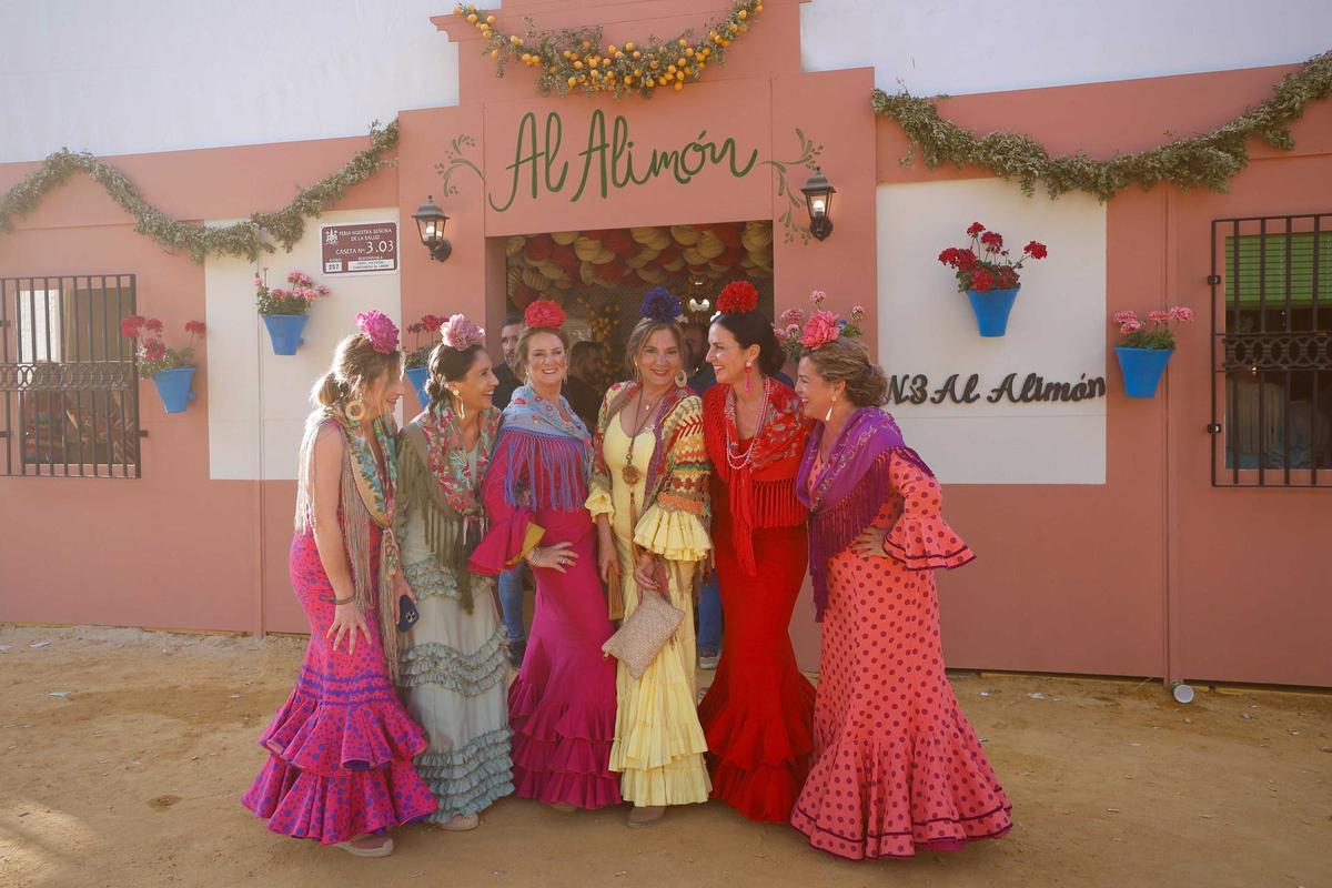 Caseta Al Alimón, premio PX de Montilla-Moriles.