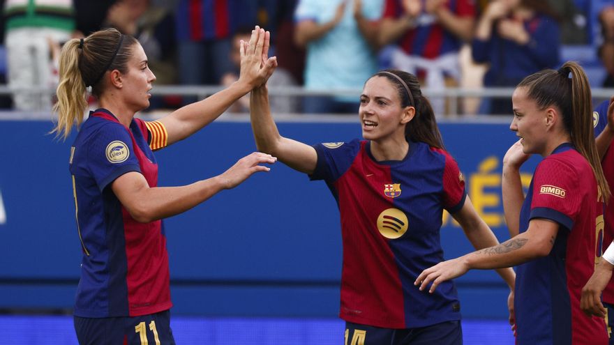 Peralada serà la seu de la final de la Copa Catalunya femenina