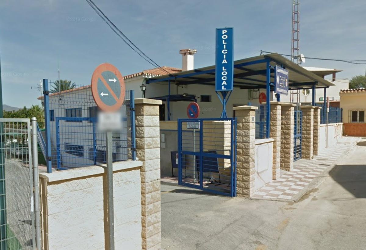 El consultorio de Cártama se trasladará al semisótano de la Policía Local.