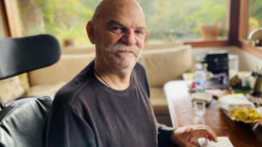 Martín Caparrós gana el XXIV ‘José Manuel Porquet’