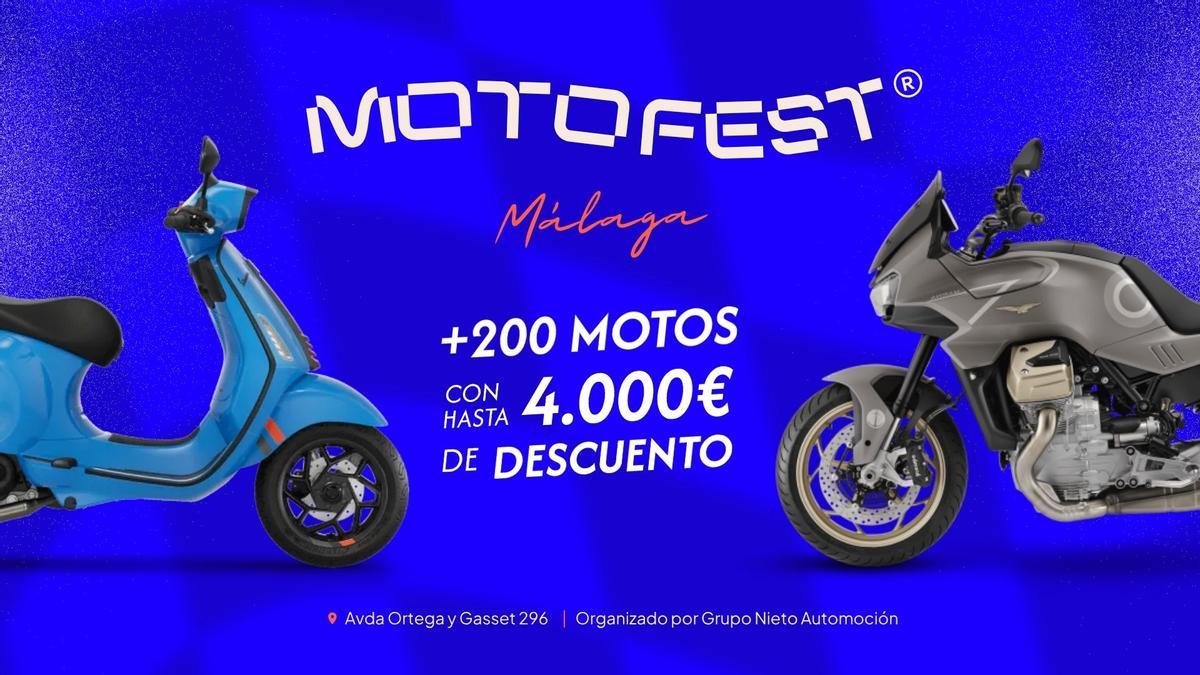 Motofest 2025