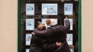 L’alt preu dels pisos multiplica les donacions de pares a fills