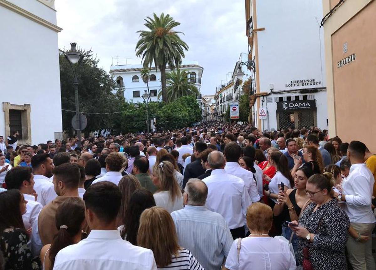 Magna Nazarena | Últimas noticias en directo