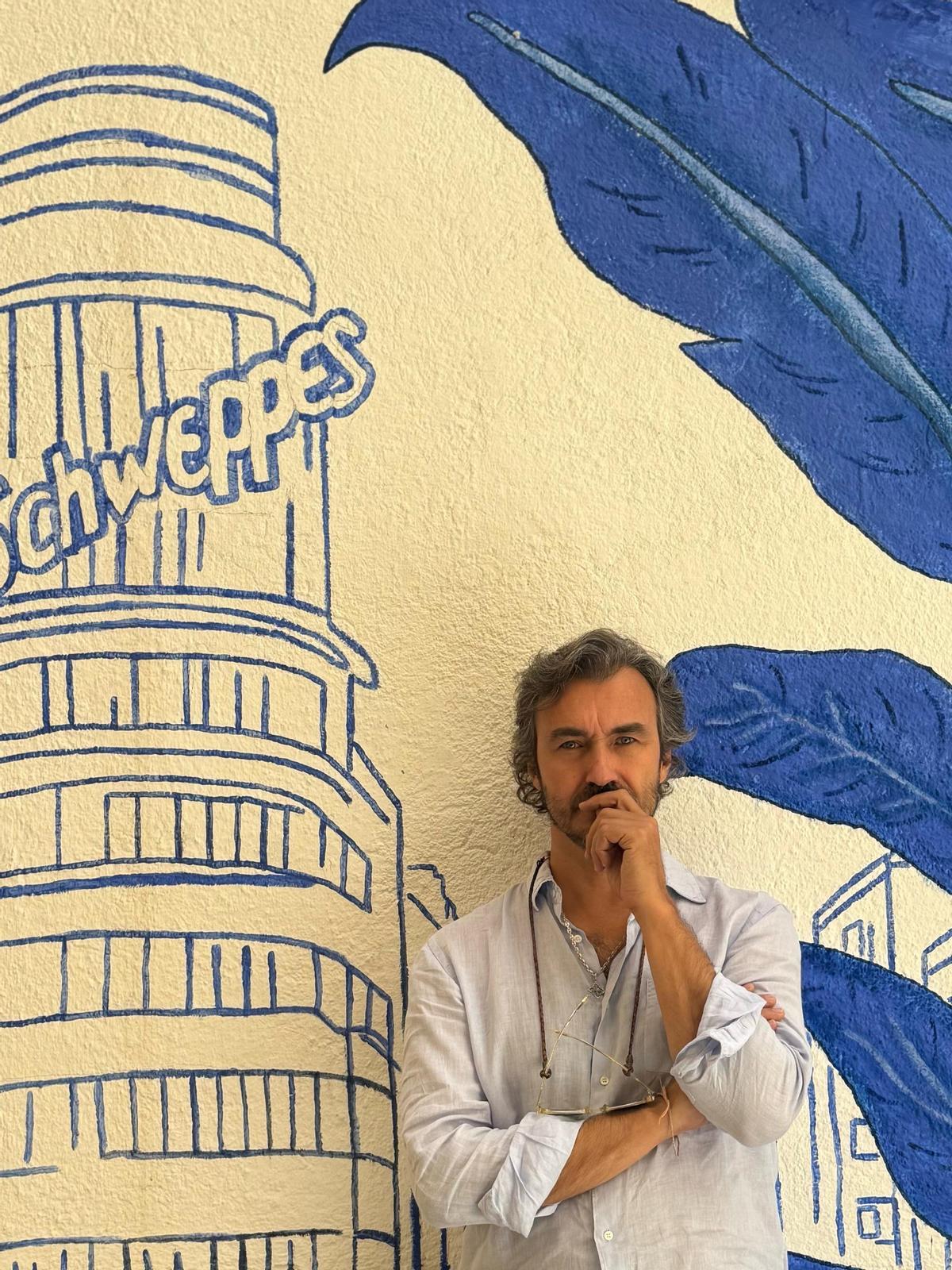 Rafa Cortés