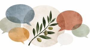 Concòrdia, pau i humanitat