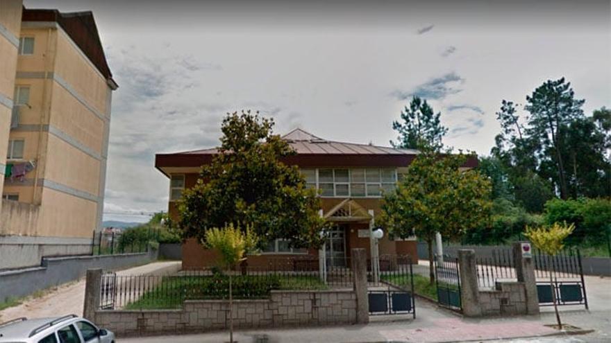 Médicos del centro de salud de Salvaterra, al límite: «Nuestras cabezas no dan para más»