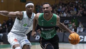 Unicaja - Joventut.