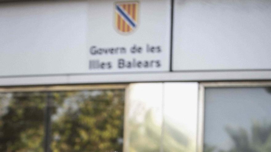 Este es el mensaje que lanza a la población el Govern ante la escasez de agua en Mallorca