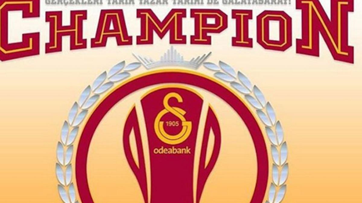 El Galasaray ganó la Eurocup