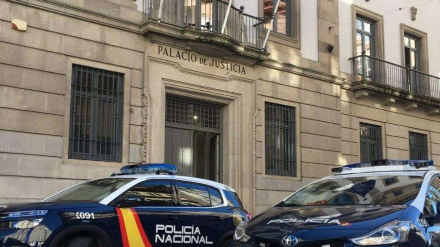 Condenados por manipular una tragaperras de un salón de juegos y obtener 4.663 euros en premios