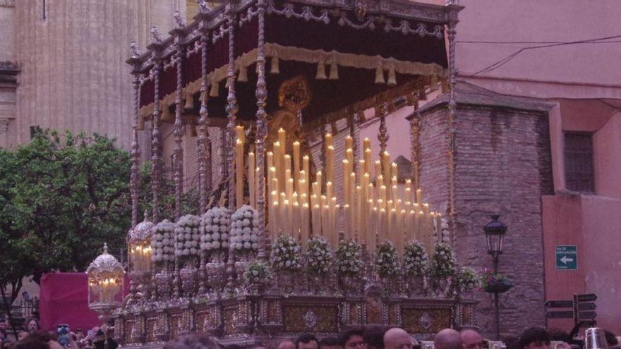 Las elecciones en Dolores de San Juan, documento del mes