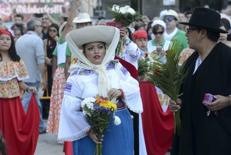 Imágenes de las Fiestas