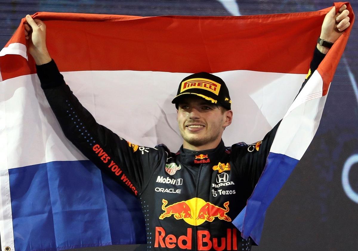 Mercedes no apel·larà la victòria de Verstappen