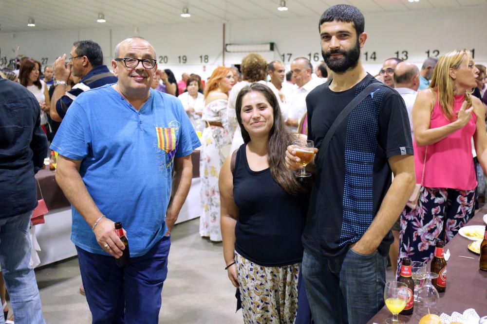 II Bonic/a Fest: Fiesta para los vendedores de los mercados municipales