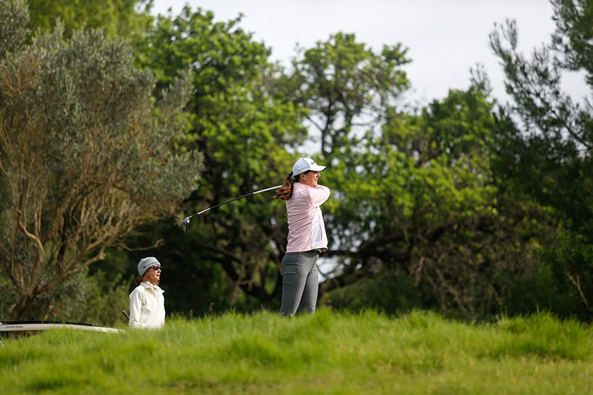 Das 17. Golfturnier der Mallorca Zeitung.