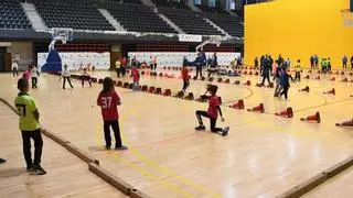 Vila-real convoca "a temps i com cal" l'11a edició del Multiesport escolar després de recuperar-lo l'any passat