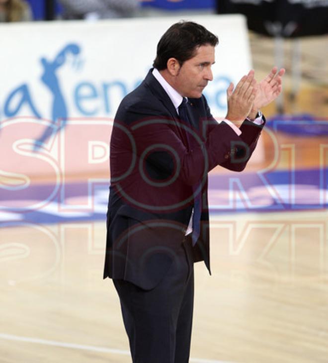 FC Barcelona,76 - Fuenlabrada,65