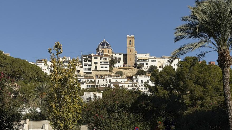 El pueblo de Alicante que siempre está en las listas de los más bonitos de España, según National Geographic