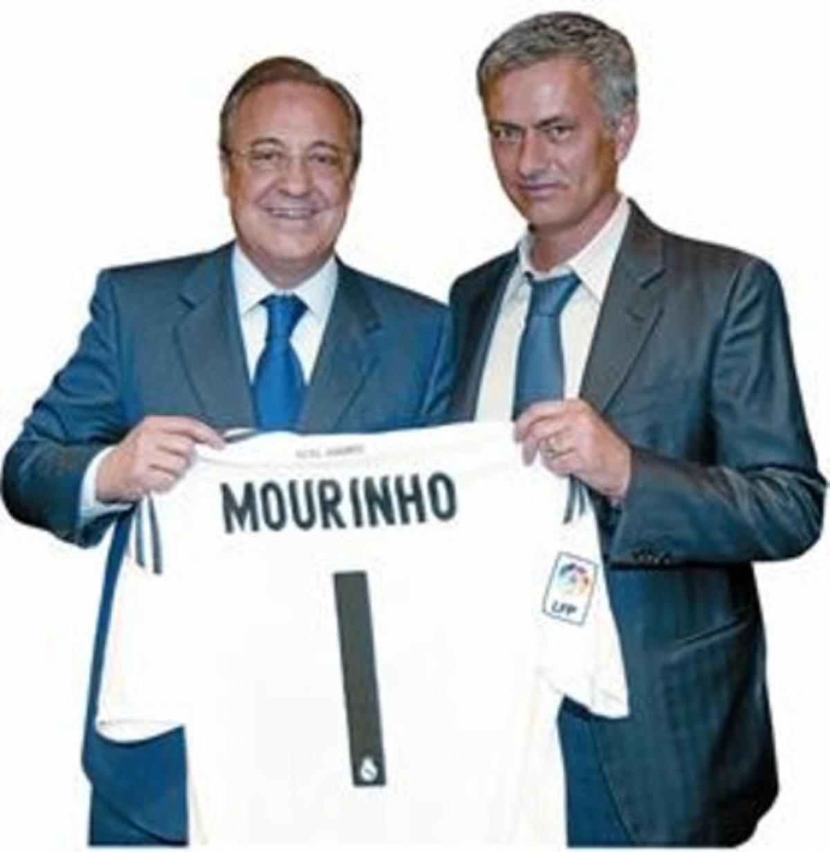 La metamorfosi de Florentino_MEDIA_1 La metamorfosi de Florentino_MEDIA_1