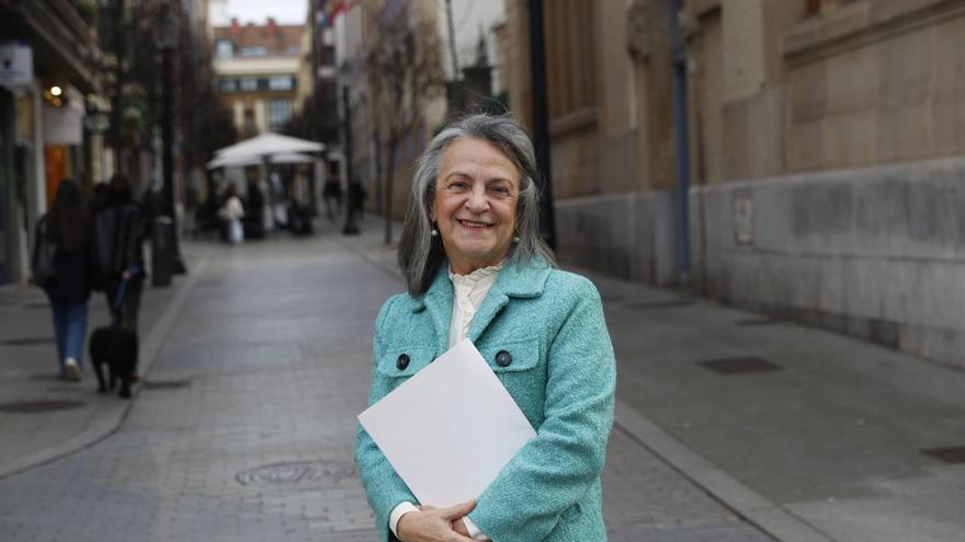 &quot;Voy a tocar todas las puertas para que consigamos tener más espacios&quot;