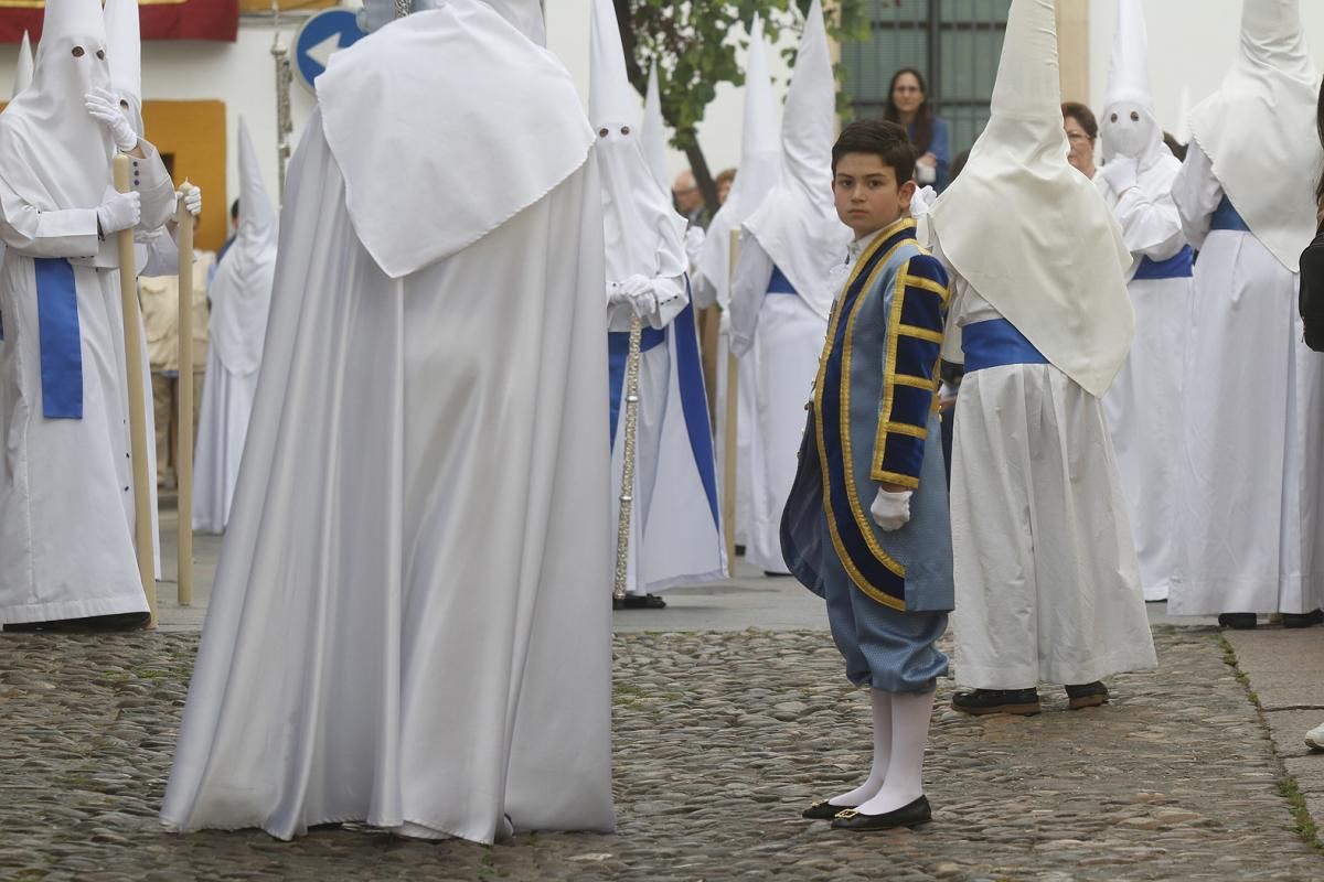 FOTOGALERÍA / Hermandad del Resucitado