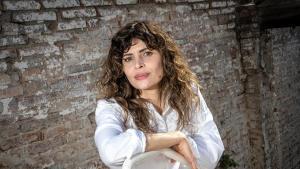 Alicia Kopf: «La ciència-ficció és el gènere més realista del present»