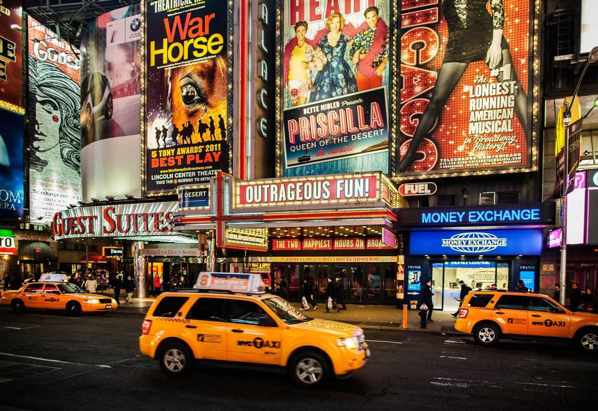 Broadway