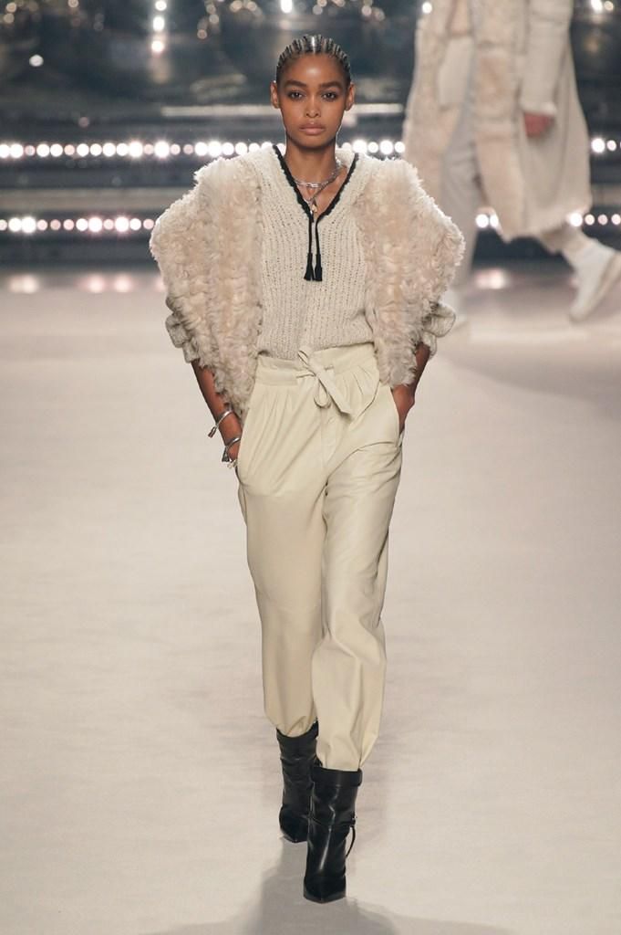 Isabel Marant