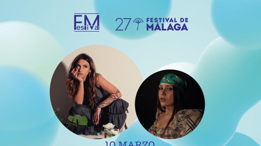 Festival de Málaga: Lia Kali