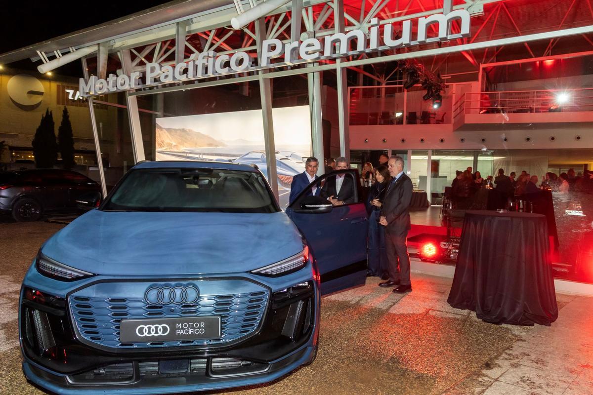 La marca lleva acabo actualizaciones integrales en cinco gamas de modelos durante 2026