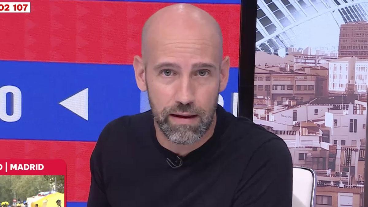 el Consejo de Informativos censura a Gonzalo Miró por opinar sobre la DANA y Mazón en ‘Directo al grano’ y le acusa de «mala praxis»
