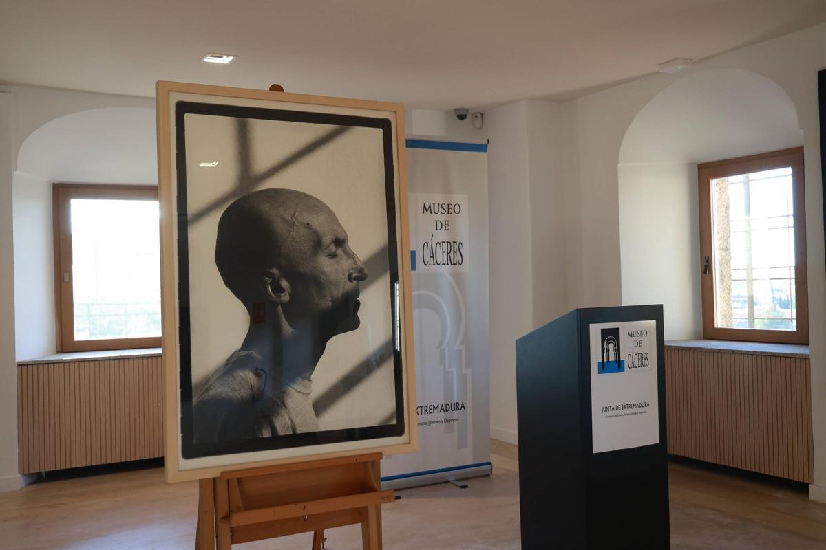 'Sida, entre el dolor y la esperanza'.