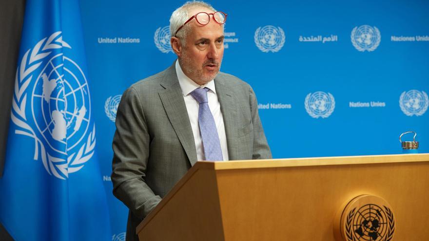 Naciones Unidas trata de reinventarse en el peor momento para el orden internacional por Gaza y Ucrania