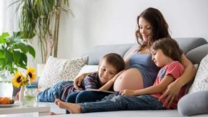 Cómo pedir la prestación por nacimiento y cuidado de menor.